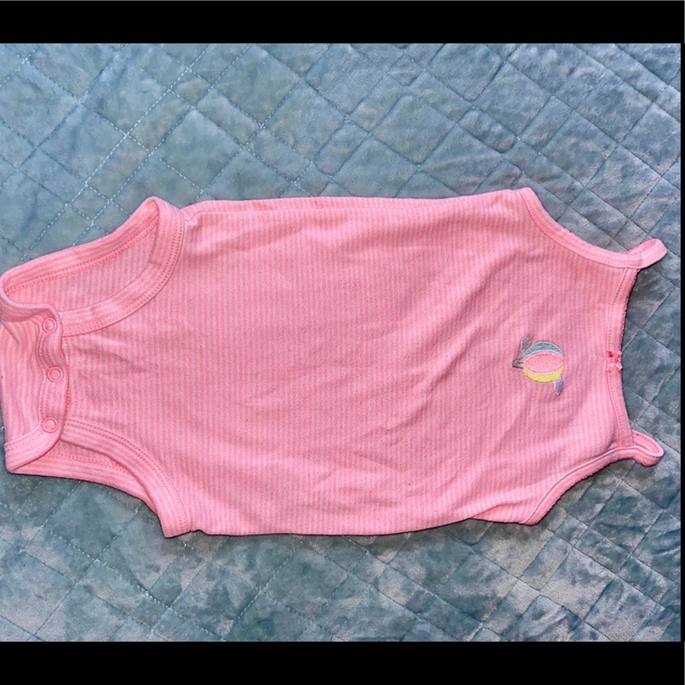 Welcome to Ariana’s closet